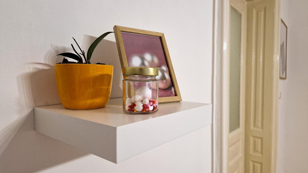 Pearl Apartman Daire Yanıkkale Dış mekan fotoğraf