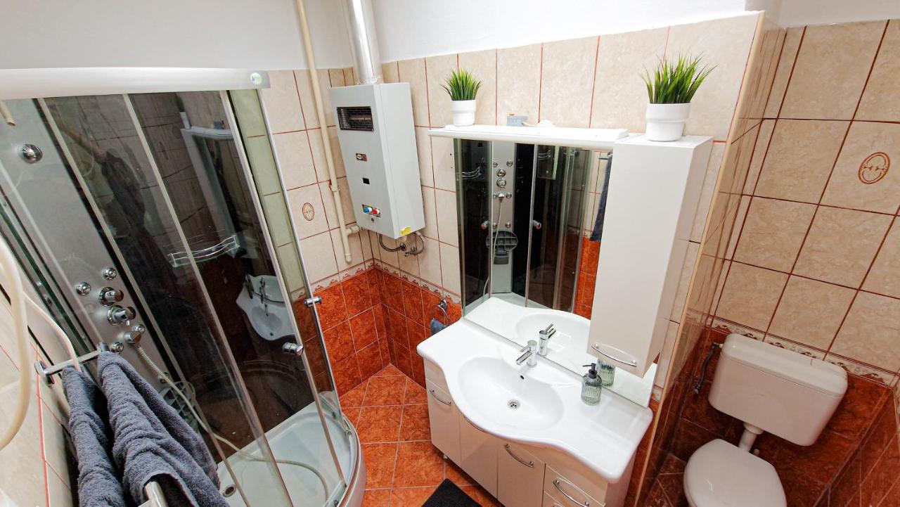 Pearl Apartman Daire Yanıkkale Dış mekan fotoğraf