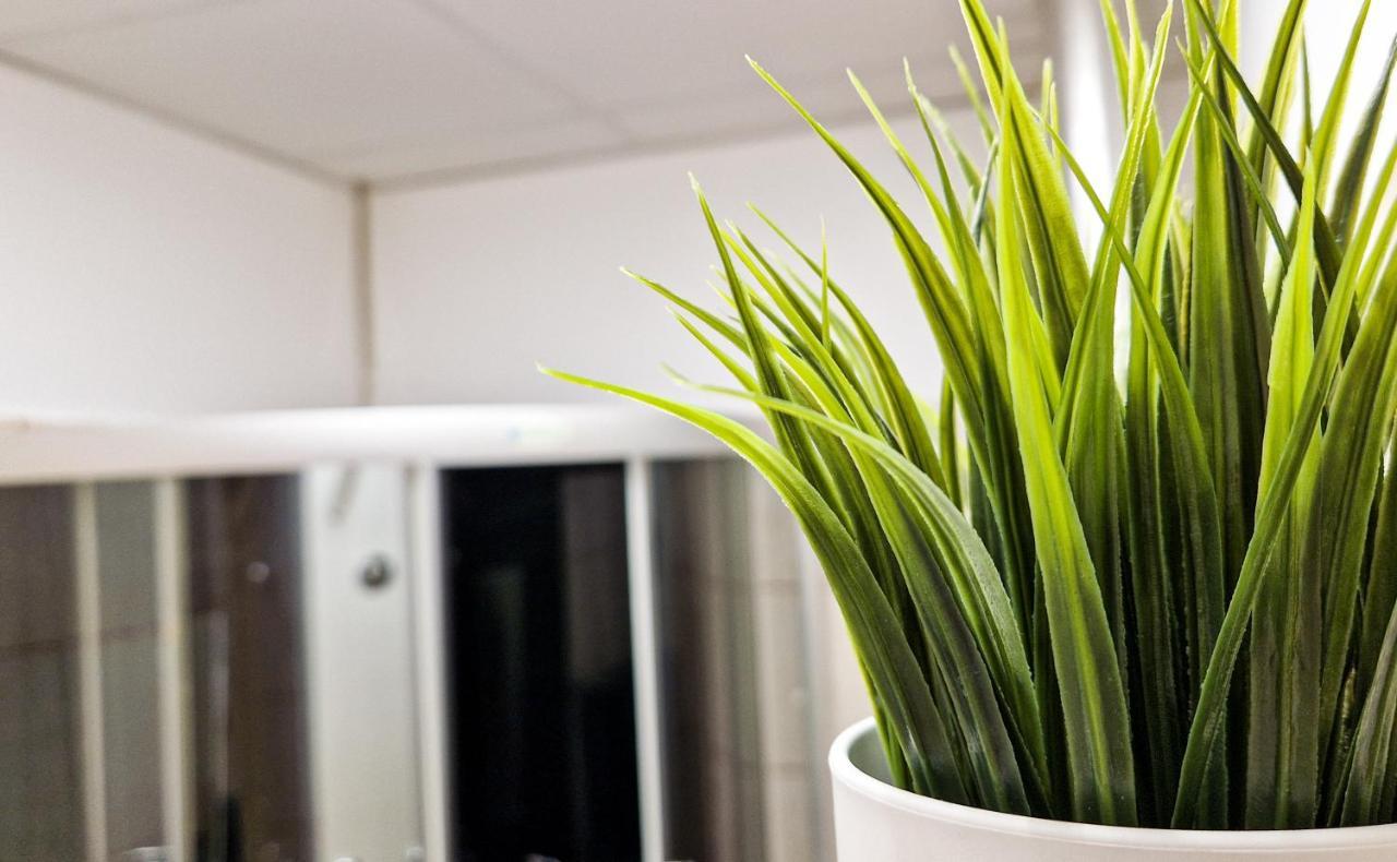 Pearl Apartman Daire Yanıkkale Dış mekan fotoğraf